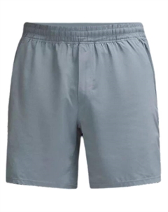 Шорты для спорта Pace Breaker, синий Lululemon