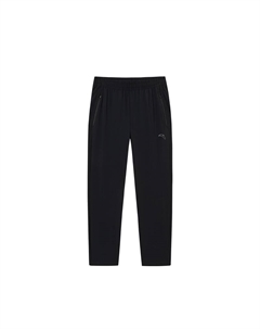 Брюки Casual из коллекции Running, черный Anta