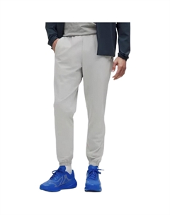 Спортивные штаны pace breaker, серый Lululemon