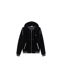 Свитшот мужской черный Celine