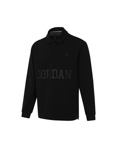 Свитшот мужской черный Jordan