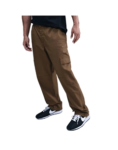 Брюки карго мужские хаки Nike