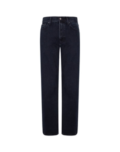 Джинсы мужские деним синий черный Calvin klein