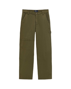 Джинсы мужские, оливковый Gap