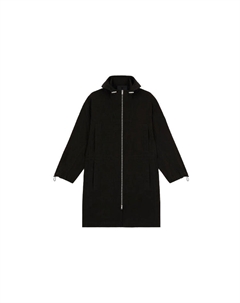 Парка мужская черная Givenchy