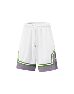 Спортивные шорты мужские Standard White Li-ning