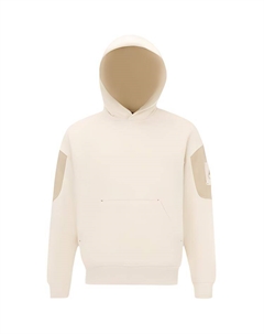 Свитшот мужской Porcelain White Moose knuckles