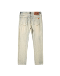 Джинсы мужские leisure collection, желтый Jeep