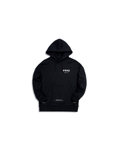 Свитшот мужской черный Li-ning