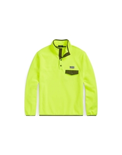 Свитшот мужской лимон, Lemon Polo ralph lauren