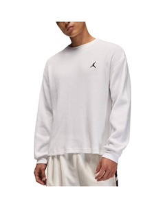 Футболка Flight мужская 100 White/Black Jordan