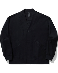 Свитшот мужской черный Li-ning