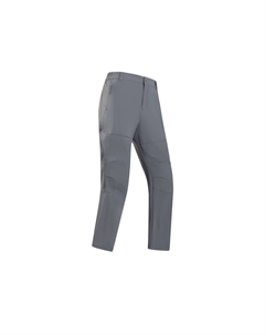 Повседневные брюки мужские, серый Under armour