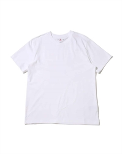 Футболка мужская белая Jordan