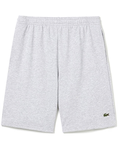 Повседневные шорты мужские silver gray Lacoste
