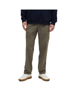 Штаны карго мужские ripstop, зеленый Lululemon