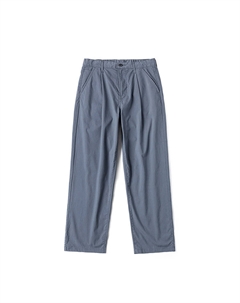 Брюки Casual SS25 мужские Iron Gray, серый Lee