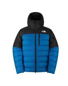 Мужская куртка Kali Down, синий The north face