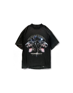 Футболка мужская Vintage Gray, серый Represent