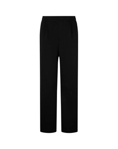 Брюки Casual SS25 мужские, черный Calvin klein