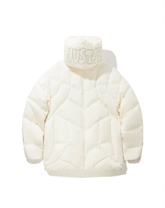 Пуховики мужские ivory Li-ning