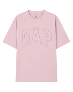 Футболка мужская, розовый Gap