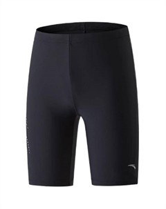 Плавки мужские Black/Dot Anta