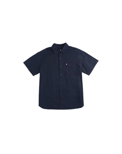 Мужская синяя рубашка Converse