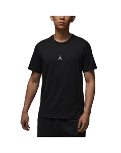 Футболка мужская черная Jordan