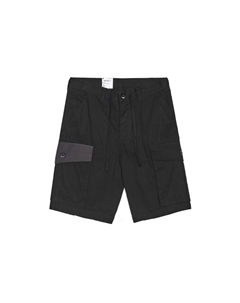 Повседневные шорты мужские, черный Carhartt wip