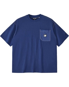 Футболка рабочая мужская Anaya Blue Fila fusion