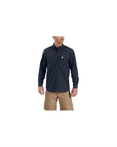 Мужская синяя рубашка Carhartt