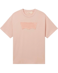 Футболка мужская розовая Levi's®