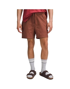 Повседневные шорты мужские, бронзовый Lululemon