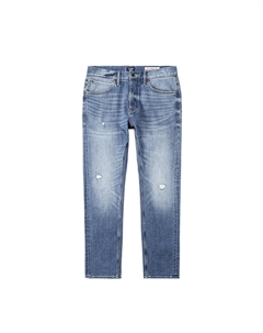 Джинсы FW24 7 мужские Medium светло-голубые Lee