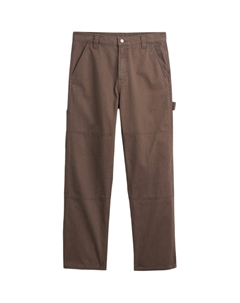 Джинсы мужские, коричневый Gap