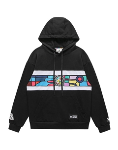 Свитшот мужской, черный Kelme