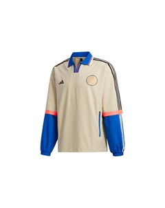 Куртка мужская бежевая Adidas