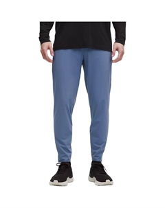 Спортивные штаны pace breaker, синий Lululemon