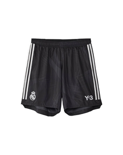 Спортивные шорты Adidas X Y 3 мужские black Y-3