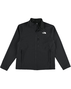Куртка Apex Bionic мужская black The north face