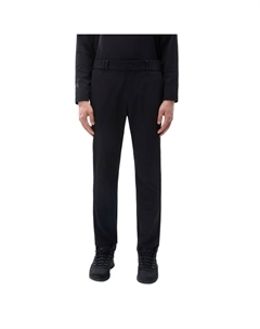 Повседневные брюки мужские, черный Helly hansen