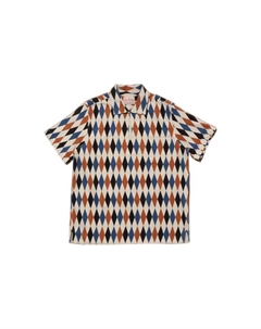 Мужская разноцветная рубашка, мультиколор Levi's®