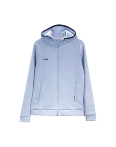 Свитшот мужской, синий Li-ning