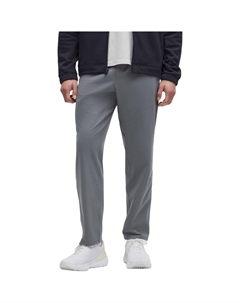 Спортивные штаны pace breaker, серый Lululemon