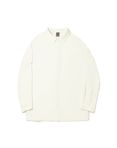 Рубашка мужская, белый Li-ning