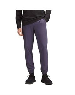 Спортивные штаны pace breaker, Twilight Lululemon