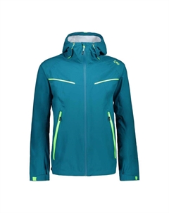 Мужская куртка Man Fix Hood Jacket 31Z6267 Cmp