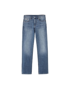 Джинсы мужские синие Calvin klein