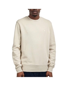 Петля флисовая толстовка, серый Polo ralph lauren